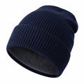 Gorro Térmico Unisex Azul Marino