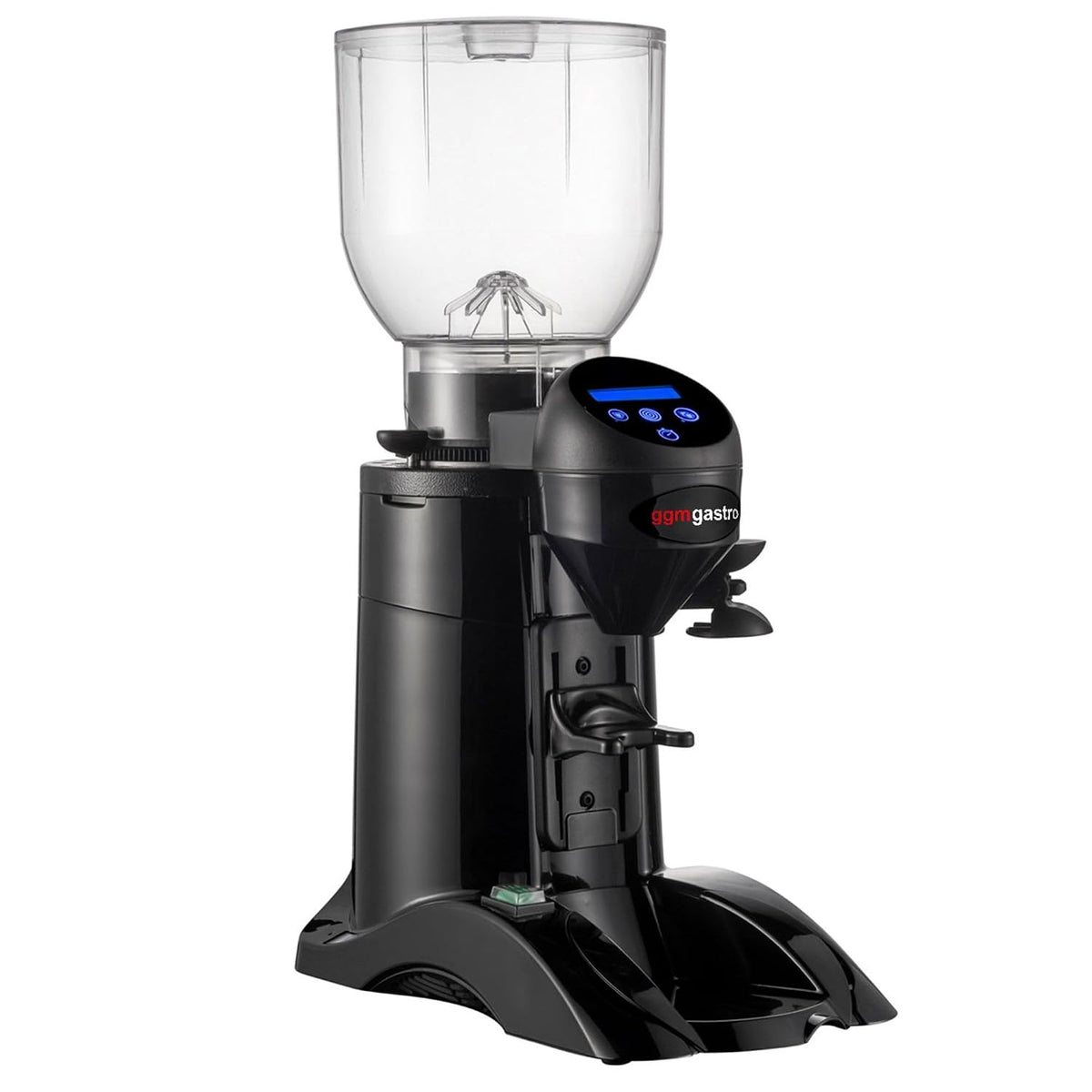 GGM Gastro Manuelle Kaffeemühlen, Schwarz