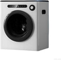 aromaoveite Waschtrockner, 800 W, 4 Kg, Weiss, Tragbarer Trockner, Kompakter, Automatisches Elektronisches Bedienfeld