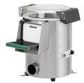 Bartscher Schäler, 5 kg, Schwarz, Kartoffelschälmaschine - A120181