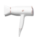 T3 Powerstation, Schwarz, AireLuxe Digital Ionic Professioneller Föhn, schnell trocknend, leicht und ergonomisch