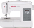 Singer Einfache Nähmaschinen, Weiss, 6199 Brilliance Nähmaschine, 100 Stiche