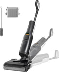 roborock Staubsauger, Schwarz, F25 Nass Trockensauger, 20.000 Pa mit Wischfunktion