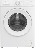 Beko Waschmaschine, 47.4CM, 7KG, Schwarz, LAV.C/FRONT SLIM 1200GIRI CE.A INVERT