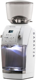Baratza Elektrische Kegelmühlen, Weiss, Vario W+ Kaffeemühle