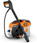 Stihl Hochdruckreiniger, Schwarz, Akku- REA 100 ohne Akku und Ladegerät