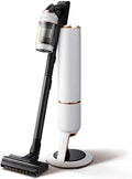 Samsung Stabstaubsauger, 580 W, Schwarz