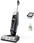 Bissell Nass-,Trockensauger für Werkstätten, Schwarz, CrossWave Edge Kabelloser Nass- & Trockensauger 4326N