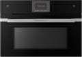 Küppersbusch Backofen, Schwarz/Silber, CBD6550.0SE1 K-Series. 5 Dampfbackofen Schwarz/Edelstahl