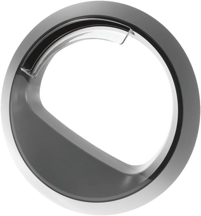 Bosch Wäschetrockner, Weiss, Bullauge komplett für, 11033719