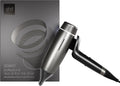 ghd Haartrockner, Schwarz, speed Föhn: Profi- für ultra-schnelles Trocknen, Anti Frizz, Premium, Halo Dual-Luftstrom Technologie