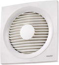 Maico Bewässerung & Schlauchsysteme, 230 V, 32 W, Weiss, Wandeinbau Ventilator, 900 cbm/h ENR25, 1894167
