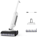 Tefal Staubsauger, Schwarz, X-Clean 10 Nass-Hartbodenreiniger -Saugsauger reinigt