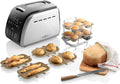 ETA Brotbackautomaten, 1.5Kg, 850 W, Grau, Brotbackautomat Delicca II Max I Bis zu Brotgewicht I 2