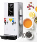 pealiritansemen Heisswasserspender, Weiss, Automatischer Heisswasserkessel, Gewerblicher Mit Automatischer Befüllung