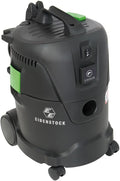 Eibenstock Staubsauger, 1401 L, Schwarz, Baustellensauger SS
