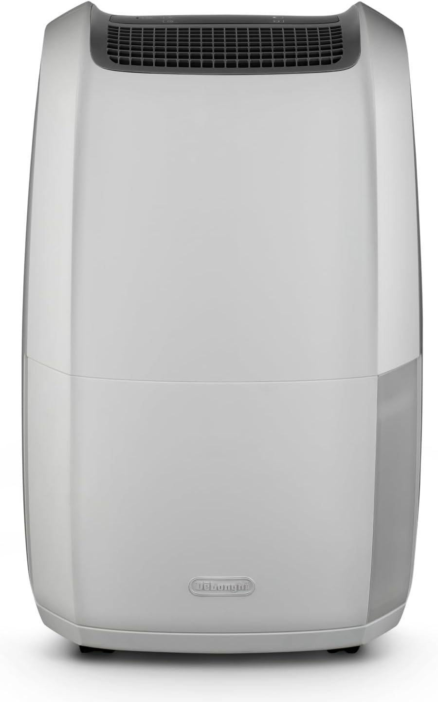 De'Longhi Luftentfeuchter, 20 L, Weiss, Tasciugo AriaDry Multi - Tragbarer, /Tag Feuchtigkeitsentzug, Wäschetrockner