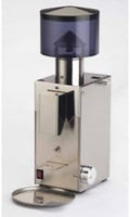 Bezzera Kaffeemaschine, Silber, Kaffeemühle BB05 Kaffeemühle mit Timer - Edelstahl
