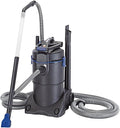 Oase Reinigungsgeräte, 1600 W, 4000 l, Braun, 37102 PondoVac 3, /h - Teichschlammsauger, Poolsauger für schnelle Bodenreinigung