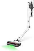 Tineco Stabstaubsauger, 185 W, 1 L, Schwarz, Pure ONE A50S Plus Kabelloser Akku, Flex Akkusauger 70 Min., 3DSense Power Bürste