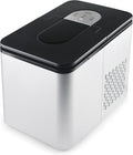 LACOR Eiswürfelmaschine, Weiss, Mini pot, pot sans couvercle, en mélamine, va au lave-vaisselle