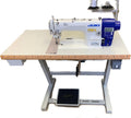 JUKI Overlock-Nähmaschinen, Grau/Silber, Nähmaschine 7000 - Vollautomatisch, Grau Metallisch, Edelstahl
