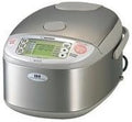 ZOJIRUSHI Reiskocher, 230 V, Schwarz