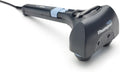 Thumper Handmassagegeräte, Schwarz, Mini Pro Perkussives Massagegerät - Tiefengewebsmassage für, Schultern, Beine