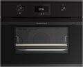 Küppersbusch Backofen, Schwarz