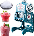 Crushed Ice-Maschinen, 220 V, Grau, Elektrische Eismühle & Schneekonemaschine - Automatisch &