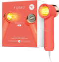 FOREO Systeme, Schwarz, PEACH 2 go IPL Haarentfernungsgerät Dauerhafte, IPL-Enthaarung, Laserenthaarung, Reise-IPL
