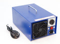 BITOM Dunstabzugshaube, Weiss, Profi Ozongenerator 10000mg/h 10 g/h Ozonisator Ozongerät
