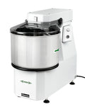 Bartscher Knet- & Rührmaschinen, 42 Liter, 38 Kg, Schwarz, Teigknetmaschine, - 101867