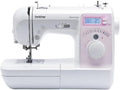 Brother Nähmaschinen, Schwarz, Nähmaschine Innov-is 10 a Anniversary, Computer-Nähmaschine mit 16 Stichen, 3 Knopflöchern