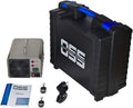 OSS Ozone System Solutions Dunstabzugshaube, Schwarz, Thirty O³ Ozongenerator inkl. Koffer