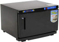 16 Handtuchwärmer, 16 l, 32 l, Schwarz, Schrank-Sterilisator, Hochtemperatur, Gesichts-Spa, Schönheitssalon, Hotel