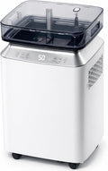 megonia Luftentfeuchter, 80 L, 8 L, Weiss, Elektrischer Raumentfeuchter: /Tag Intelligentes