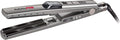 BaBylissPRO Haarglätter, 28 mm, Schwarz, Babyliss Pro 102626 Glätteisen Ultra Sonic