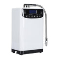aqxreight Powerstation, Braun, Alkalischer Wasserionisierer, Wasserstoffreicher Wassergenerator mit, Automatischer Reinigung