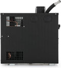 ich-zapfe.de Kompressor, 40 Liter, 240 V, Grün, Zapfanlage Lindr AS 40 Green Line mit Glykol-Kühlung, Bierzapfanlage für bis zu