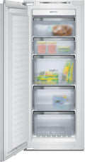 Siemens Gefrierschrank, 160 L, Weiss, GI25NP60 Einbau- /A++ / Gefrieren: /bigBox/noFrost