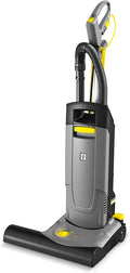 KÄRCHER Hochdruckreiniger, 480 mm, Grau, Teppichbürstsauger CV 48/2 ADV, Arbeitsbreite:, hohe Flächenleistung, optische Bürsteneinstellhilfe