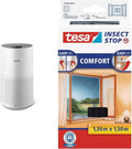 Philips Domestic Appliances Dunstabzugshaube, 78 m, Weiss, Luftreiniger Smart 1000i Serie - Reinigt Räume bis zu ² &